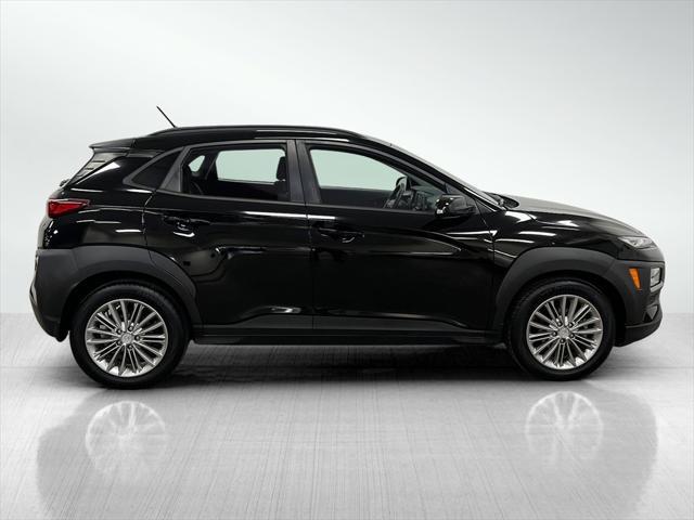 used 2018 Hyundai Kona car, priced at $17,395