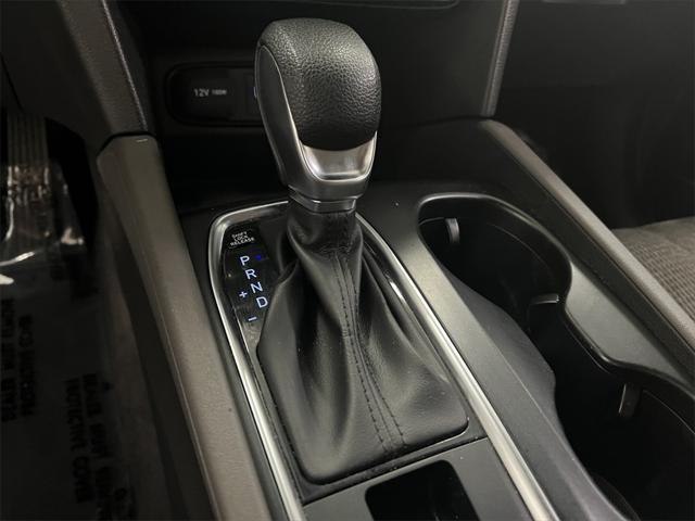 used 2020 Hyundai Santa Fe car, priced at $17,495