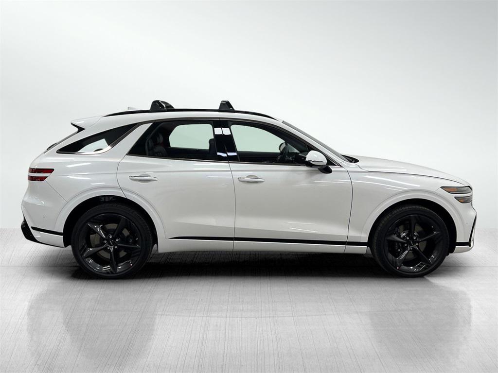 new 2026 Genesis GV70 car, priced at $74,225