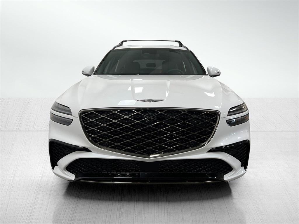 new 2026 Genesis GV70 car, priced at $74,225