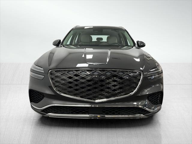 new 2026 Genesis GV70 car, priced at $53,510