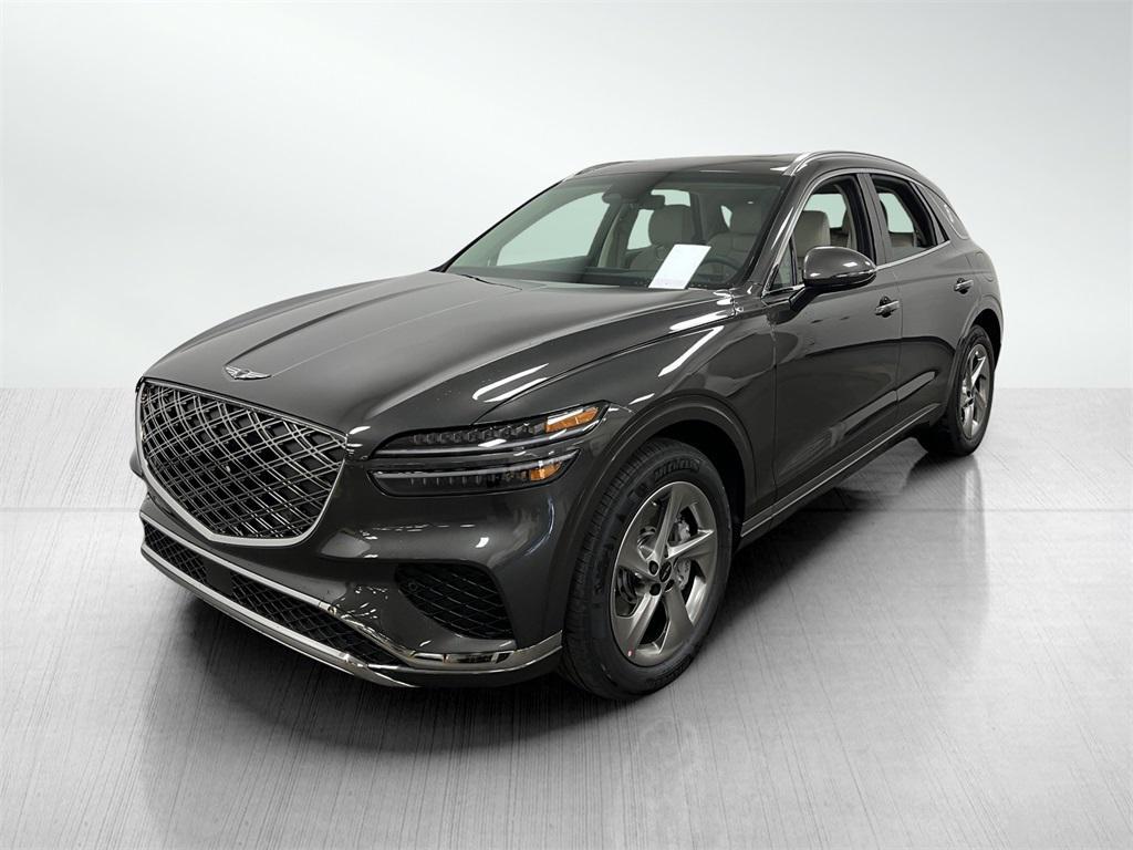 new 2026 Genesis GV70 car, priced at $53,510