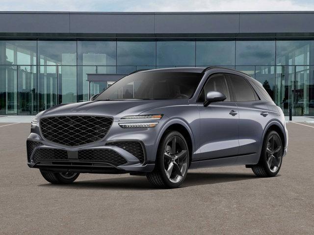 new 2026 Genesis GV70 car, priced at $61,215