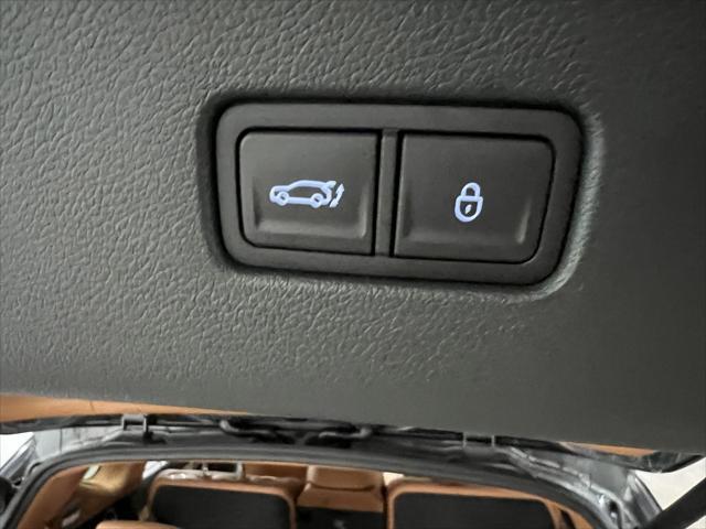 new 2025 Genesis GV80 car, priced at $76,840