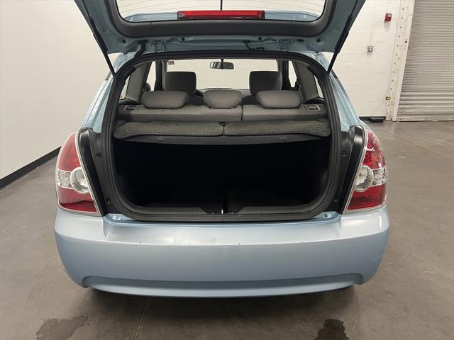 used 2011 Hyundai Accent car, priced at $6,355