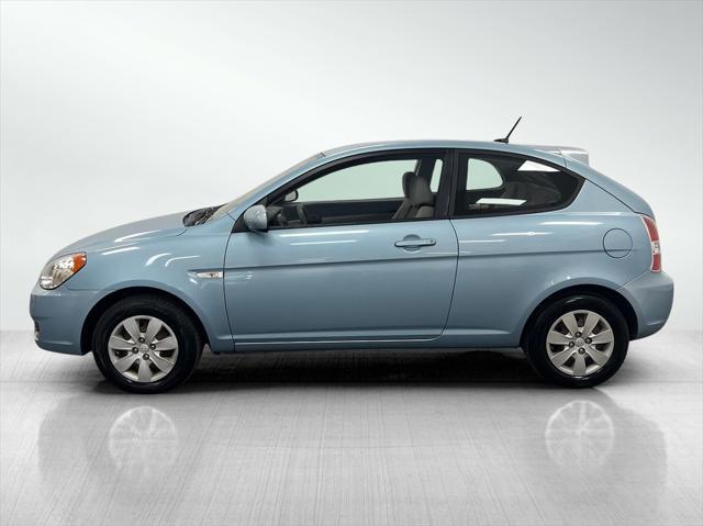 used 2011 Hyundai Accent car, priced at $6,355