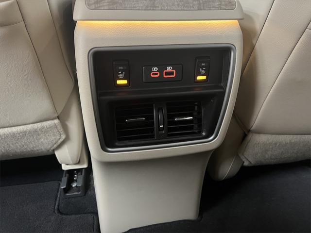 used 2019 Nissan Murano car, priced at $20,295