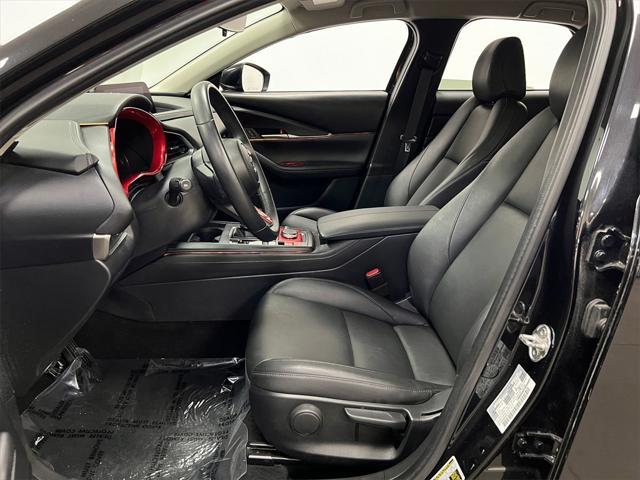 used 2023 Mazda CX-30 car, priced at $21,893