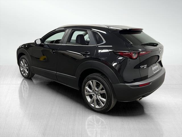 used 2023 Mazda CX-30 car, priced at $21,893