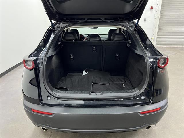 used 2023 Mazda CX-30 car, priced at $21,893