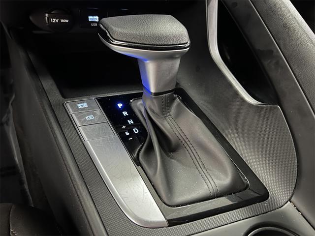 used 2024 Hyundai Elantra car, priced at $18,995