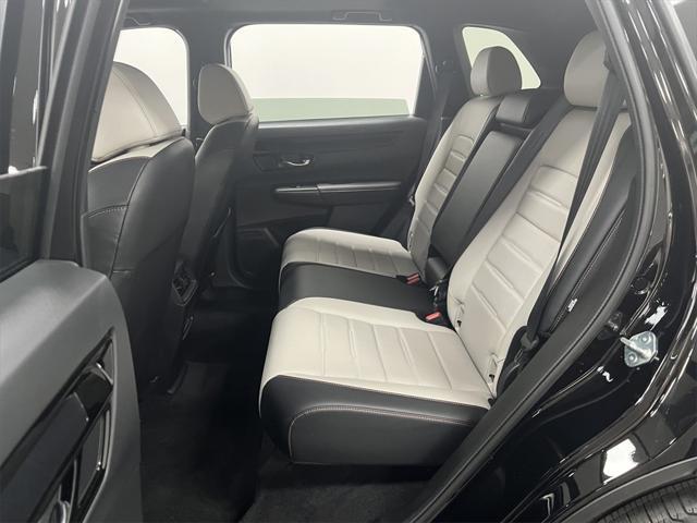 used 2024 Honda CR-V Hybrid car, priced at $35,995