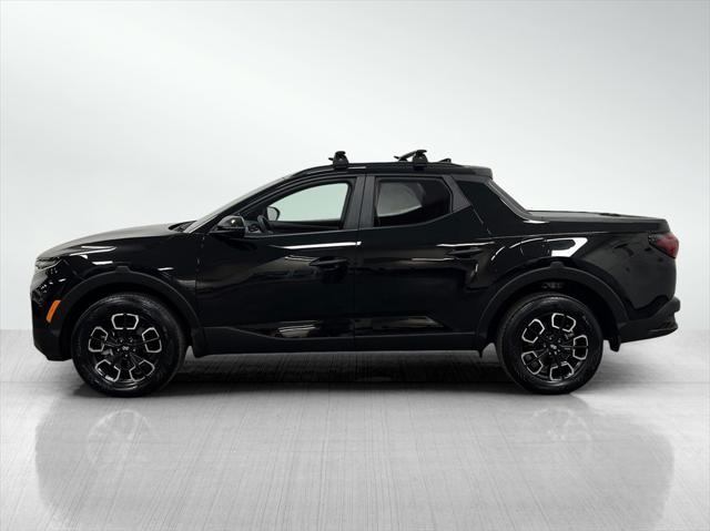 used 2024 Hyundai SANTA CRUZ car, priced at $28,695