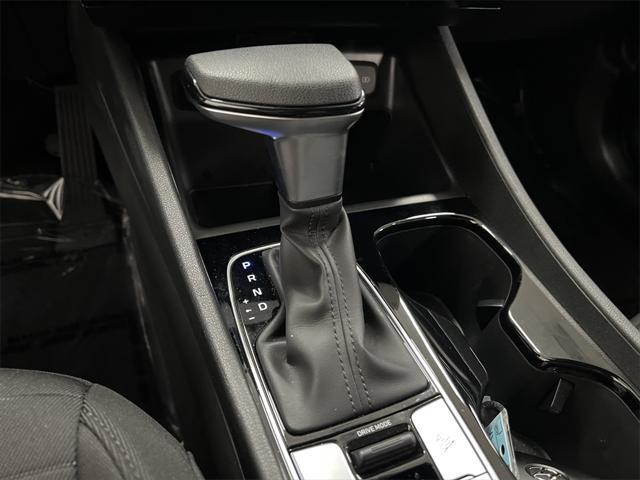 used 2024 Hyundai SANTA CRUZ car, priced at $28,695