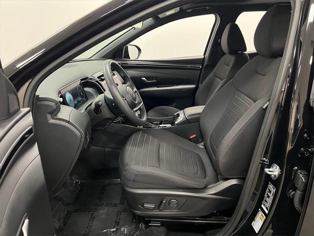 used 2024 Hyundai SANTA CRUZ car, priced at $28,695