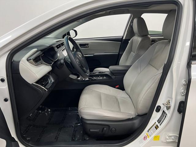 used 2016 Toyota Avalon car, priced at $17,795