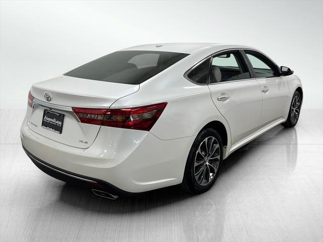 used 2016 Toyota Avalon car, priced at $17,795