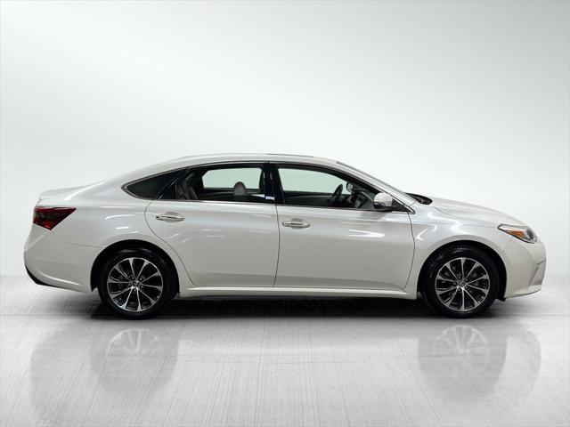 used 2016 Toyota Avalon car, priced at $17,795