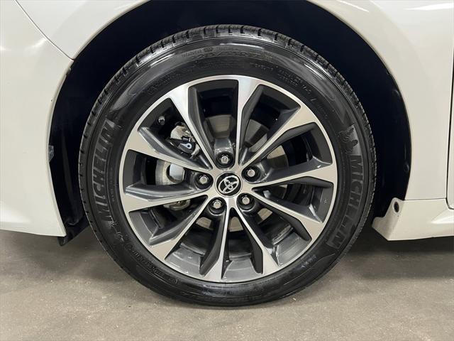 used 2016 Toyota Avalon car, priced at $17,795