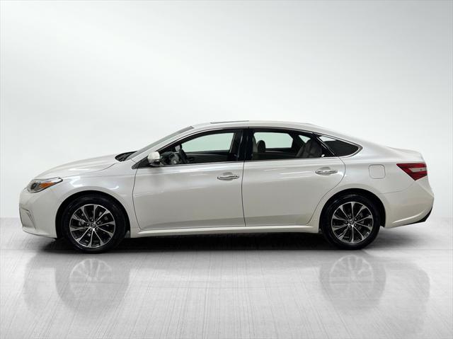 used 2016 Toyota Avalon car, priced at $17,795