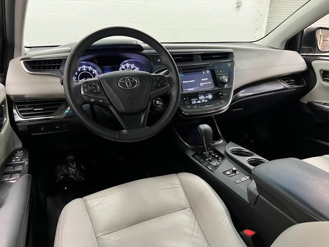 used 2016 Toyota Avalon car, priced at $17,795