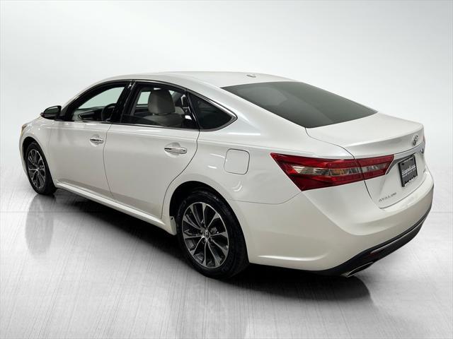 used 2016 Toyota Avalon car, priced at $17,795