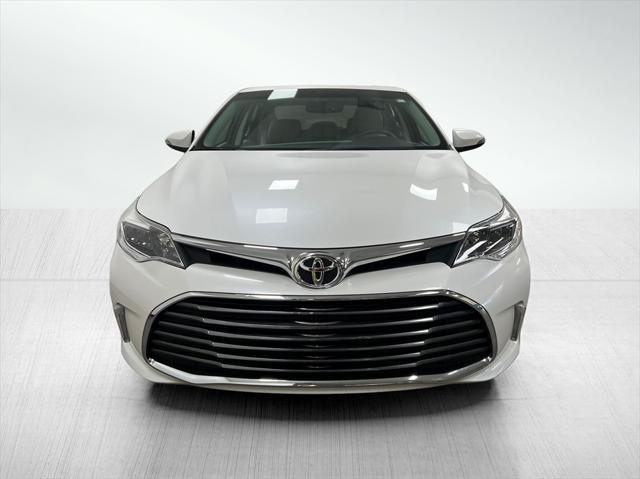 used 2016 Toyota Avalon car, priced at $17,795