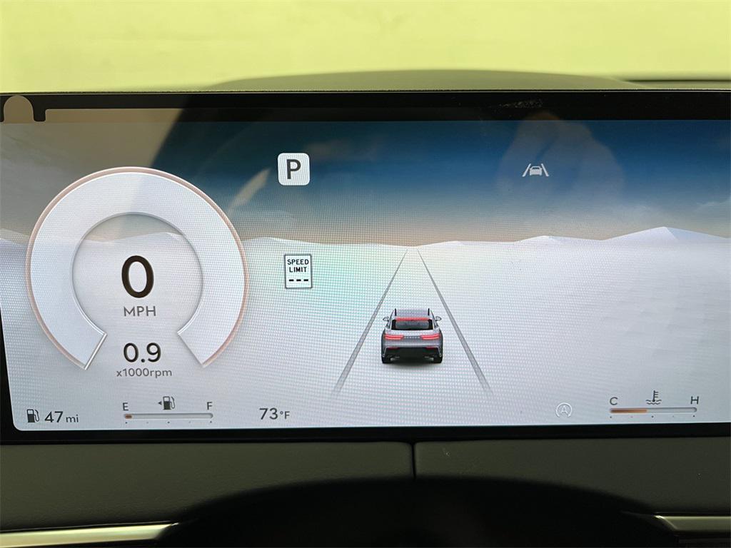 new 2026 Genesis GV70 car, priced at $61,750