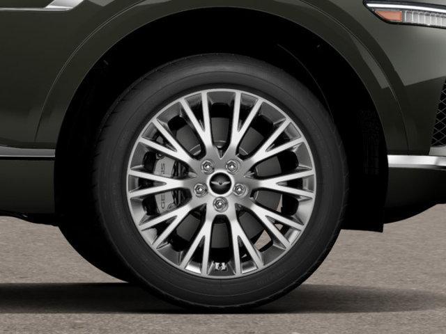 new 2026 Genesis GV80 car, priced at $60,455