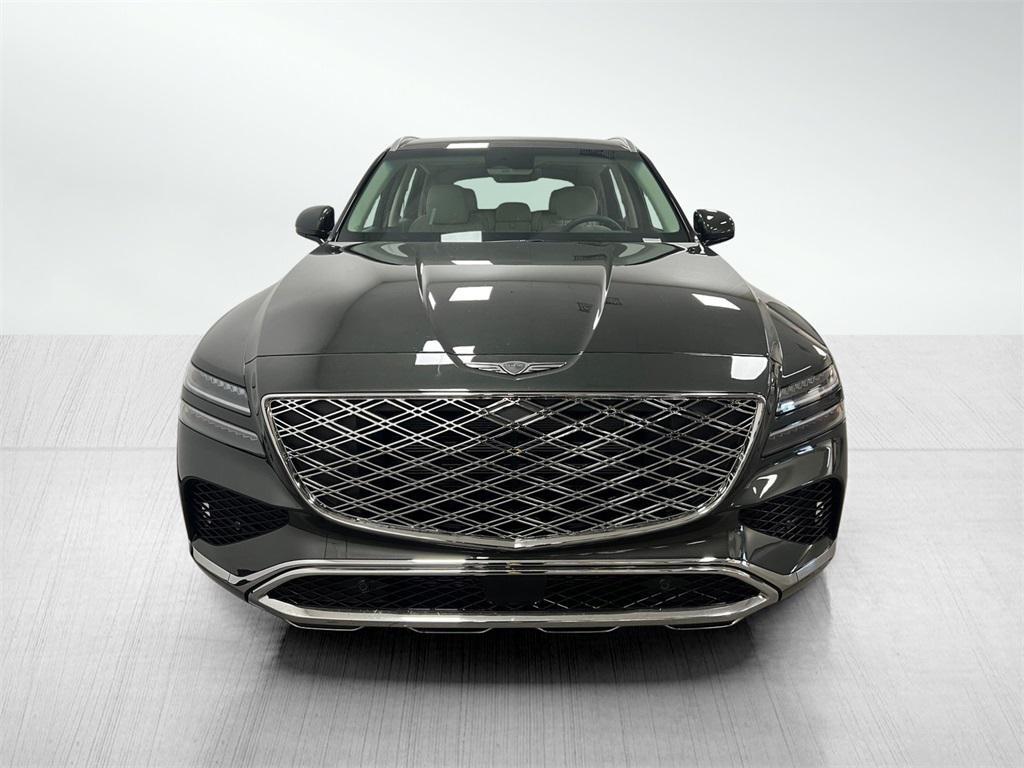 new 2026 Genesis GV80 car, priced at $60,455