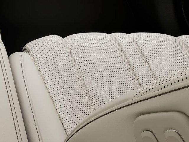 new 2026 Genesis GV80 car, priced at $60,455