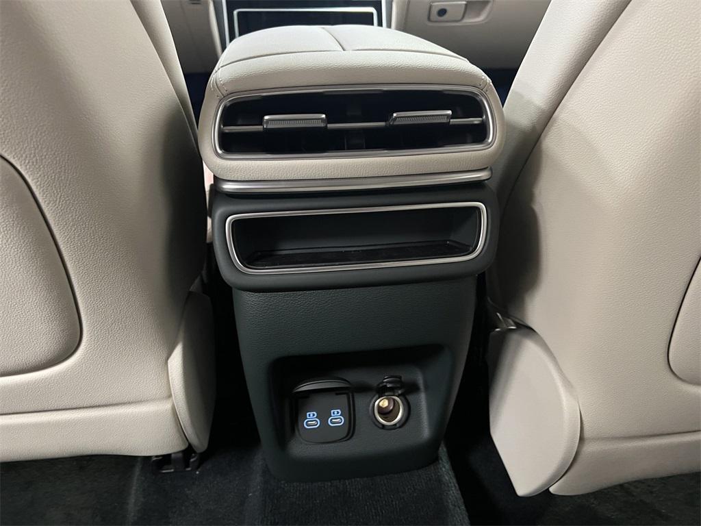 new 2026 Genesis GV80 car, priced at $60,455