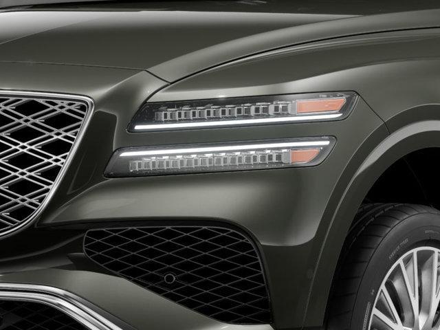 new 2026 Genesis GV80 car, priced at $60,455