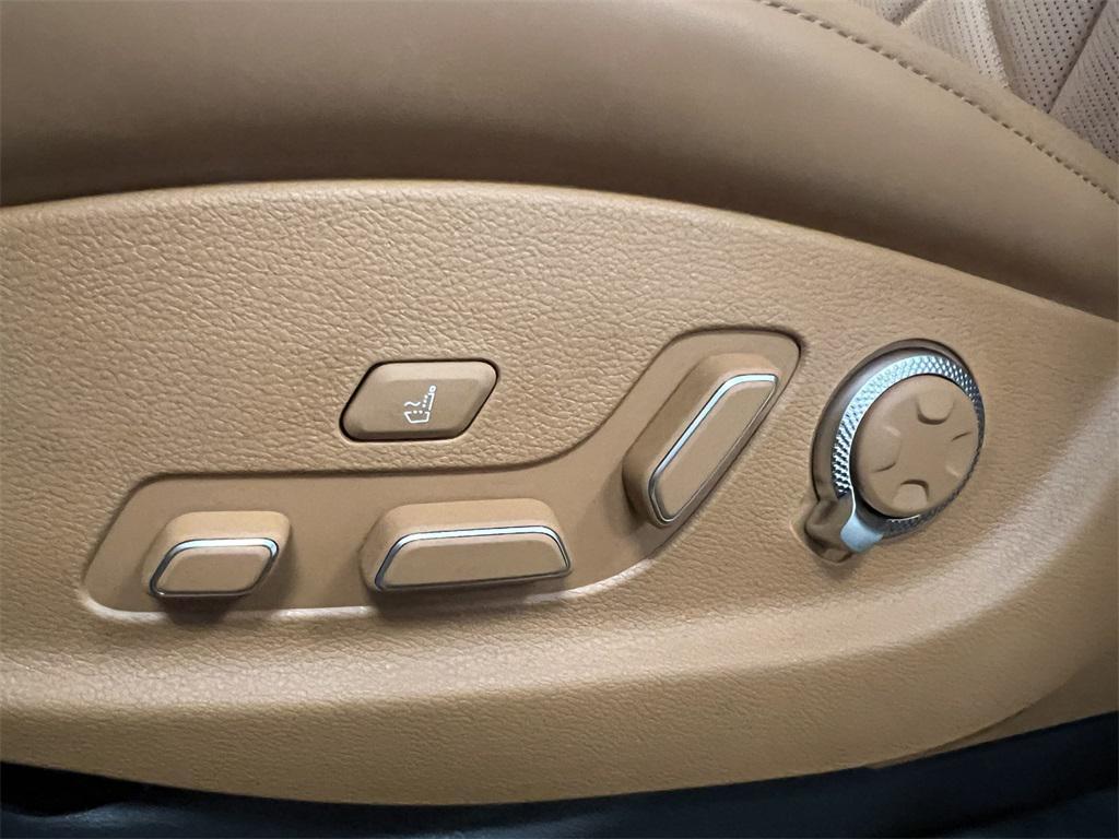 new 2026 Genesis GV80 car, priced at $84,785