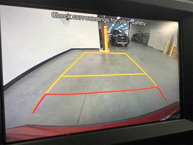 used 2018 Hyundai Kona car, priced at $14,993