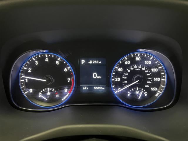 used 2018 Hyundai Kona car, priced at $14,993