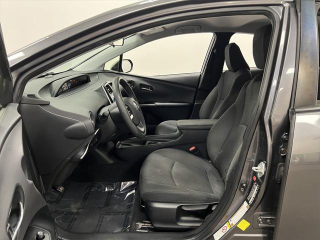 used 2016 Toyota Prius car, priced at $8,355