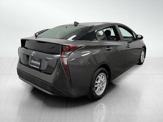 used 2016 Toyota Prius car, priced at $8,355