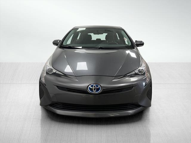 used 2016 Toyota Prius car, priced at $8,355
