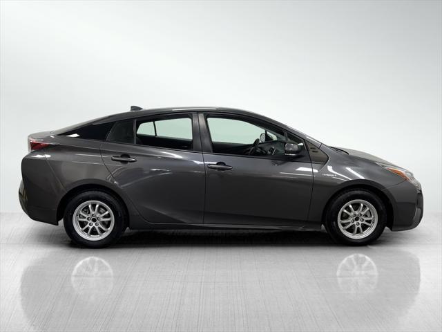 used 2016 Toyota Prius car, priced at $8,355