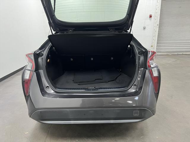 used 2016 Toyota Prius car, priced at $8,355