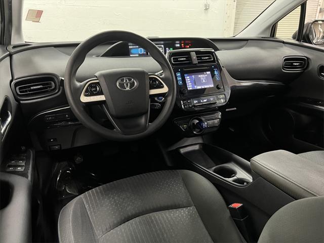 used 2016 Toyota Prius car, priced at $8,355