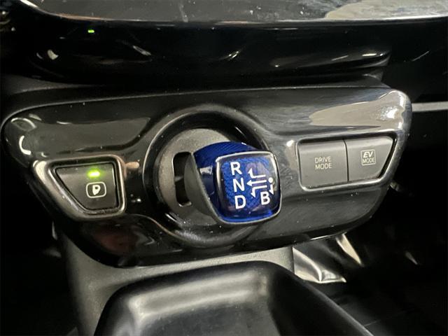 used 2016 Toyota Prius car, priced at $8,355
