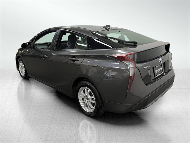 used 2016 Toyota Prius car, priced at $8,355