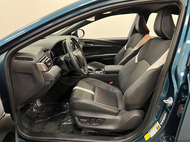 used 2025 Toyota Camry car, priced at $29,995