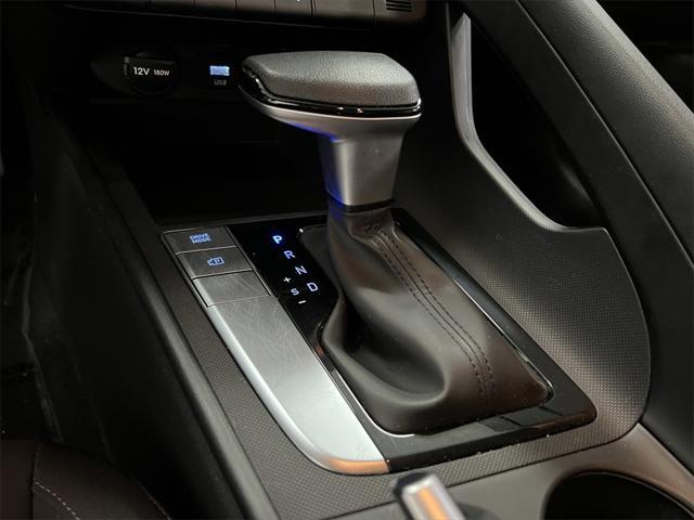 used 2024 Hyundai Elantra car, priced at $19,395