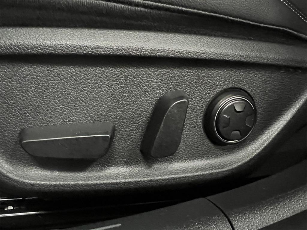 used 2025 Genesis G70 car, priced at $33,195