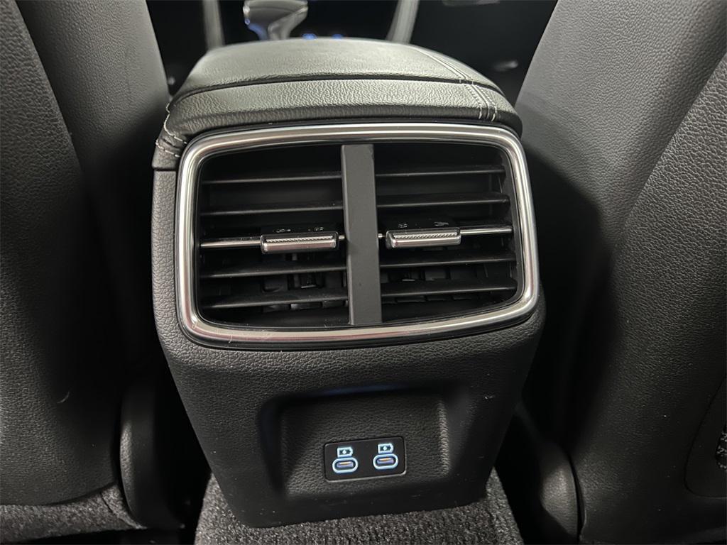 used 2025 Genesis G70 car, priced at $33,195