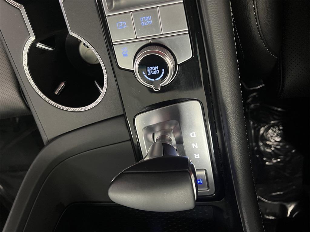 used 2025 Genesis G70 car, priced at $33,195