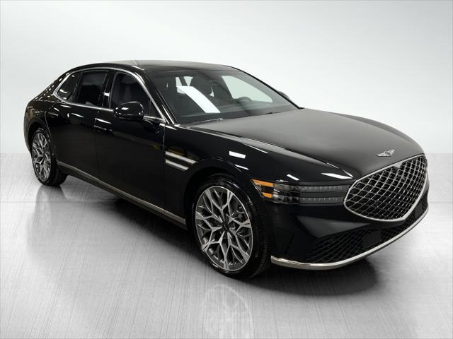 new 2024 Genesis G90 car, priced at $100,955